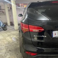 هیوندای سانتافه ix 45 2400cc، مدل ۲۰۱۶|خودرو سواری و وانت|تهران, نیاوران|دیوار