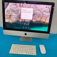 imac 21 i7 2017 4k ای مک ایمک|رایانه رومیزی|تهران, پاسداران|دیوار