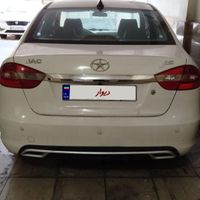 جک j5 فول آپشن بدون رنگ|خودرو سواری و وانت|تهران, کاروان|دیوار
