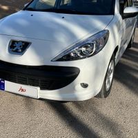 پژو 207i اتوماتیک TU5P، مدل ۱۴۰۳ مشابه صفر|خودرو سواری و وانت|اصفهان, سپاهان‌شهر|دیوار