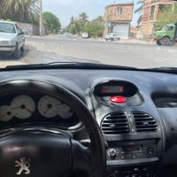 پژو 206 تیپ ۲، مدل ۱۴۰۰|خودرو سواری و وانت|کرمان, |دیوار