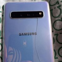 سامسونگ Galaxy S10 5G ۲۵۶ گیگابایت|موبایل|مهاباد, |دیوار