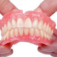 دندانسازی/ دست دندان مصنوعی/متحرک|خدمات آرایشگری و زیبایی|تهران, سلسبیل|دیوار