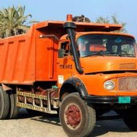 اجاره لودر بابکت و بیل مکانیکی و ...|خدمات حمل و نقل|تهران, افسریه|دیوار