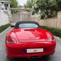 پورشه باکستر V6، مدل ۲۰۱۲|خودرو سواری و وانت|تهران, ولنجک|دیوار