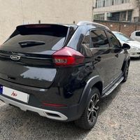 ام‌وی‌ام X22 Pro اکسلنت، مدل ۱۴۰۰|خودرو سواری و وانت|تهران, نیاوران|دیوار
