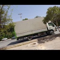 باربری اسباب کشی فرهاد بار صد در صد تضمینی|خدمات حمل و نقل|شیراز, زرهی|دیوار