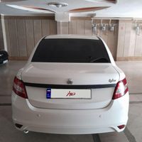 ساینا EX مدل 1401|خودرو سواری و وانت|تهران, کوی فردوس|دیوار