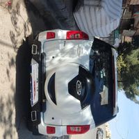 ام‌وی‌ام X33 S اسپرت، مدل ۱۳۹۶|سواری و وانت|تهران, قیام‌دشت|دیوار