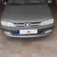 پژوه XU7|خودرو سواری و وانت|تهران, عارف|دیوار