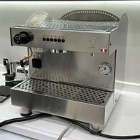 دستگاه اسپرسو صنعتی bezzera b2016|کافی‌شاپ و رستوران|مهاباد (آذربایجان غربی), |دیوار