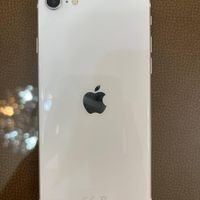 اپل iPhone SE (2020) ۲۵۶ گیگابایت|موبایل|تهران, جابری|دیوار