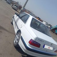 پژو پارس LX TU5، مدل ۱۴۰۱|خودرو سواری و وانت|مشهد, سجادیه|دیوار