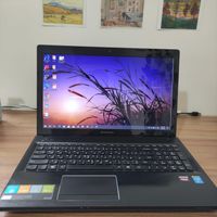 لپ تاپ لنوو  ، Lenovo G510|رایانه همراه|تهران, پونک|دیوار