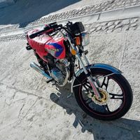 همتاز ۲۰۰|موتورسیکلت|زنجان, |دیوار