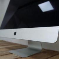 APPLE Imac|رایانه رومیزی|تهران, دولت‌آباد|دیوار