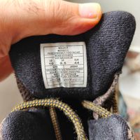 کفش کوهنوردی merrell|کیف، کفش، کمربند|تهران, استخر|دیوار
