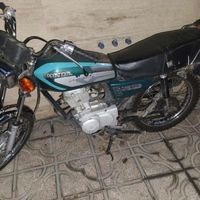موتور سیکلت هوندا مدل91|موتورسیکلت|تهران, نازی‌آباد|دیوار