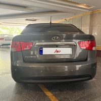 کیا سراتو مونتاژ اتوماتیک آپشنال 2000cc، مدل ۱۳۹۶|خودرو سواری و وانت|تهران, صادقیه|دیوار