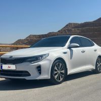کیا اپتیما 2400cc، مدل ۲۰۱۶|خودرو سواری و وانت|تهران, آرارات|دیوار