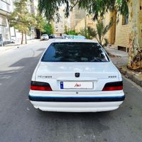 پژو پارس ،موتور Xum تقویت کامل،مدل۱۳۹۵|خودرو سواری و وانت|زاهدان, |دیوار