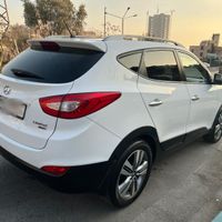 هیوندای توسان ix35 فول اروپا 2400cc مدل۲۰۱۶|خودرو سواری و وانت|تهران, یوسف‌آباد|دیوار