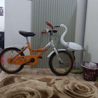 دوچرخه ۱۶|دوچرخه، اسکیت، اسکوتر|کرج, شاهین‌ویلا|دیوار