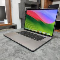 ۱۶ اینmacbook pr 2019 مک بوک پرو گرافیکدار  طراحی|رایانه همراه|تهران, کوی فردوس|دیوار