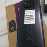 شیائومی Poco X3 Pro ۱۲۸ گیگابایت|موبایل|ملایر, |دیوار