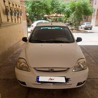 کیا ریو مونتاژ اتوماتیک، مدل ۱۳۸۸|خودرو سواری و وانت|تهران, پیروزی|دیوار