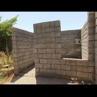باغ دزفول بن جعفر کوچه باغ نهال آخر نهال ۳|فروش زمین و کلنگی|اهواز, آریاشهر|دیوار
