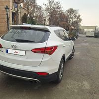 هیوندای سانتافه ix 45 2400cc، مدل ۲۰۱۴|خودرو سواری و وانت|تهران, سعادت‌آباد|دیوار