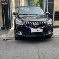 هایما S7 پلاس، مدل ۱۴۰۰|خودرو سواری و وانت|تهران, قاسم‌آباد|دیوار