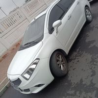 برلیانس h230AT مدل۹۶|خودرو سواری و وانت|تهران, شهرک راه‌آهن|دیوار