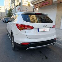 هیوندای سانتافه ix 45 2400cc، مدل ۲۰۱۴هفت نفره|خودرو سواری و وانت|مشهد, الهیه|دیوار