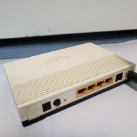 TP link TD-W8901G|مودم و تجهیزات شبکه|تهران, سیدخندان|دیوار