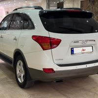 هیوندا ix55 مدل  2010 سفید|خودرو سواری و وانت|تهران, شهر زیبا|دیوار