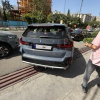 حواله BMW ix1|خودرو سواری و وانت|تهران, سوهانک|دیوار