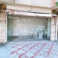 مغازه9متری فروش یارهن کامل داده میشود|فروش مغازه و غرفه|تهران, نعمت‌آباد|دیوار