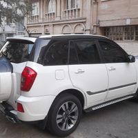 ام‌وی‌ام X33 S اسپرت، مدل ۱۳۹۷|خودرو سواری و وانت|تهران, کوی بیمه|دیوار