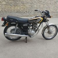 موتور ۸۳ پلاک قدیم عروسک|موتورسیکلت|اصفهان, جروکان|دیوار