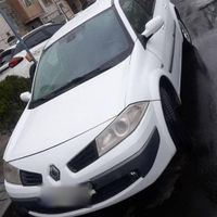 رنو مگان مونتاژ 2000cc، مدل ۱۳۹۱|خودرو سواری و وانت|تهران, تهرانپارس شرقی|دیوار