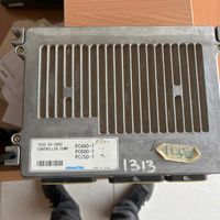 تعمیرات انواع مانیتور و ecu بیل مکانیکی کوماتسو|خدمات موتور و ماشین|تهران, آذری|دیوار