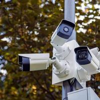 نصب و فروش دوربین مداربسته و تعمیرات|دوربین مداربسته|تهران, دروازه شمیران|دیوار