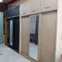 فروش ویژه کمدهای ابعادی با رنگ و طرح به دلخواه شما|جاکفشی، کمد، دراور|تهران, دروازه شمیران|دیوار