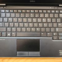 لپتاپ دل Dell e7240 i7/8/512|رایانه همراه|تهران, آرارات|دیوار