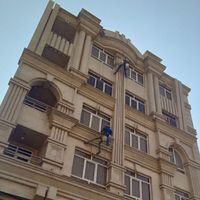 پیچ و رولپلاک و شستشوی نما بدون داربست (راپل)|خدمات پیشه و مهارت|تهران, شهرک کیانشهر|دیوار