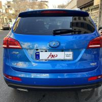 جک S5 نیوفیس، مدل ۱۴۰۱|سواری و وانت|تهران, هوانیروز|دیوار