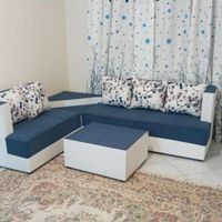 مبل راحتی& سفارش اینترنتی مبل باقیمت(عمده)|مبلمان خانگی و میز عسلی|تهران, شهرک شریفی|دیوار