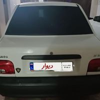پراید 131 EX، مدل ۱۳۹۲|سواری و وانت|تهران, تهران‌نو|دیوار